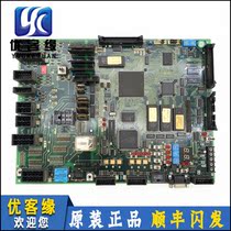 Mitsubishi Elevator GPS-II Motherboard KCD-602A KCD-602A 602E 602E KCD-603A KCD-603E KCD-603E