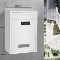 CMB2207 блокировка белым паролем