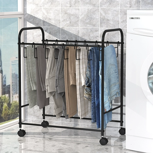 Штаны для домашнего использования, вешалка, универсальная система хранения