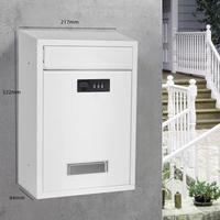 CMB2206 блокировка белым паролем