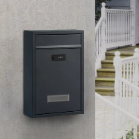 CMB2206 темно-серый замок с паролем