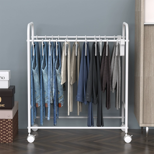 Штаны для домашнего использования, вешалка, универсальная система хранения