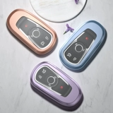 Применимо к набор ключа Buick Engle Key Junyue GL6 GL6 Junwei CAR Key Shell GL8 Алюминиевый сплав с высоким багажом