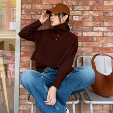 Старинное пальто 2023冬季新款女装设计感小众高级感超好看针织衫+披肩两件套装女