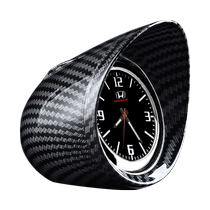 Suitable for Honda car clock electronic watch luminous Civic Accord Haoying xrv Binzhi car interior decoration