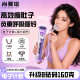 Breathing dumbbell abdominal breathing vital capacity blowing trainer exercises abdominal muscles waistcoat line weight loss slim belly artifact