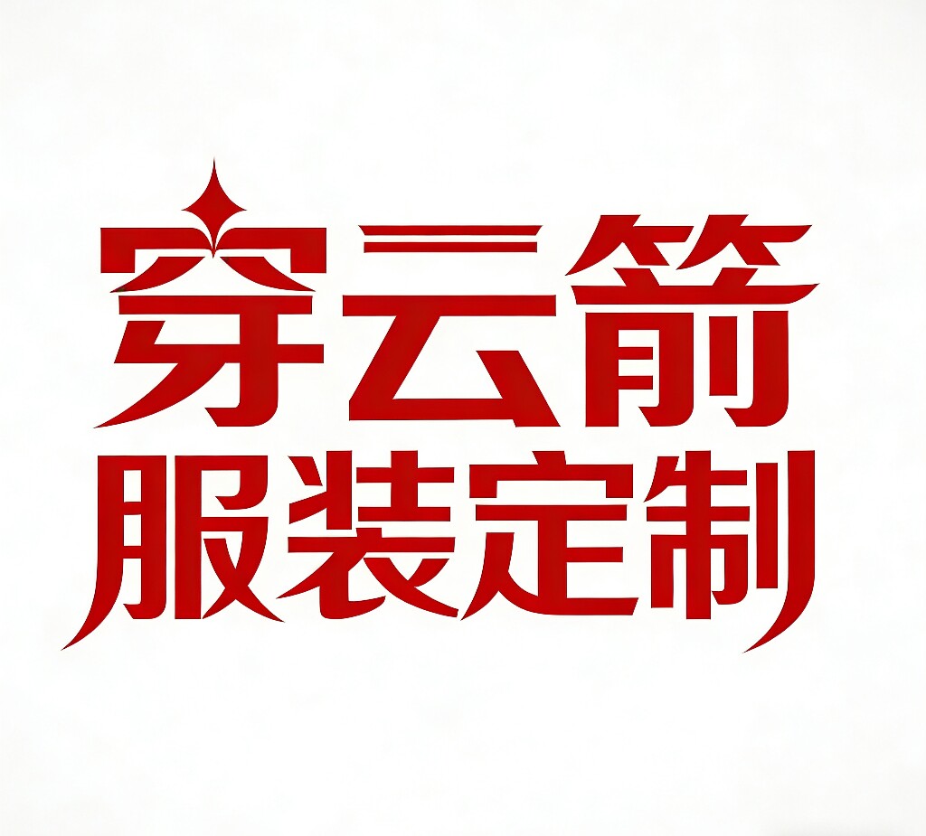 穿云箭服装定制