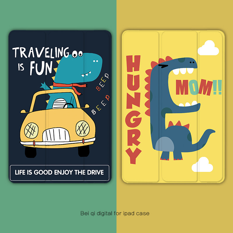 2021 new ipad9 protective case 10 2 Apple computer pro11 tablet 10 5air3 cute 1819 version 8 fifth and sixth generation 9 7 inch mini 5mini