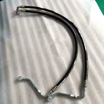 Linde forklift parts 3515483003 hose assembly is suitable for 351-05 imported quality spot straight hair