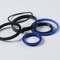 Linde Forklift Accessories 0009608174 Inclined Cylinder Seals 0009629289 Completely New Original Plant Quality Spot