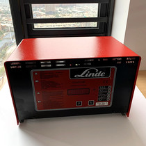 Linde forklift charger automatic charger E24V 30A 40A 45A original explosion-proof charging head in stock