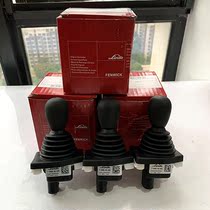 Linde forklift parts joystick 7919040015 tram operating handle 3354333409 handle cover in stock