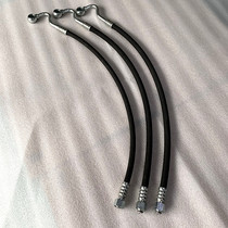 Import forklift tubing wholesale 3354413202 hose assembly suitable for 335 model hydraulic oil pipe wholesale