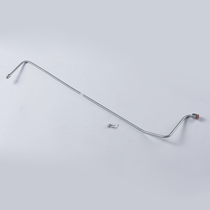 Linde forklift parts 1874401406 steel pipe assembly 1874401437 with the car in 115 cars spot directly