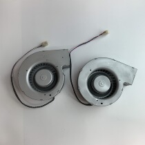 Linde forklift parts 1151050102 fan 1151050101 with the car in 115 car snail fan spot