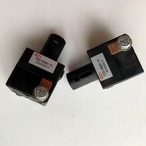 Linde forklift parts 11663584508 switch lateral shift for 1165 1166 vehicles new original stock