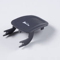 Linde forklift parts 0039731600 horn button switch original parts quality spot warehouse straight hair