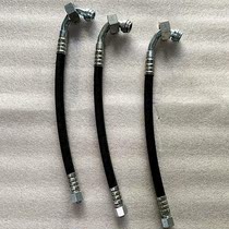 Linde forklift parts 1804483501 hose assembly imported quality can be used for cold storage with factory direct sales