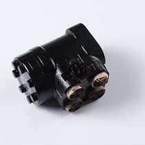 Linde forklift parts 12205421200 steering control valve original direction machine adapted to 1220 spot