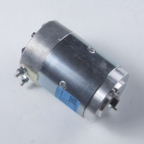 Linde forklift parts 0009760942 hydraulic motor 3.2KW0039761002 original parts in stock