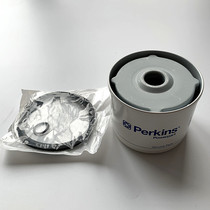 Linde forklift parts 0009830520 diesel filter cartridge 26561117 26560017 with the car 351 Perkins