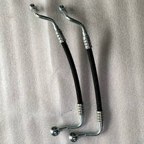 Linde forklift parts 3354413257 hose assembly 3354413251 imported spot warehouse straight hair