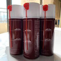 Linde forklift parts 7278375202 red self-spray paint Linde original factory supply in stock