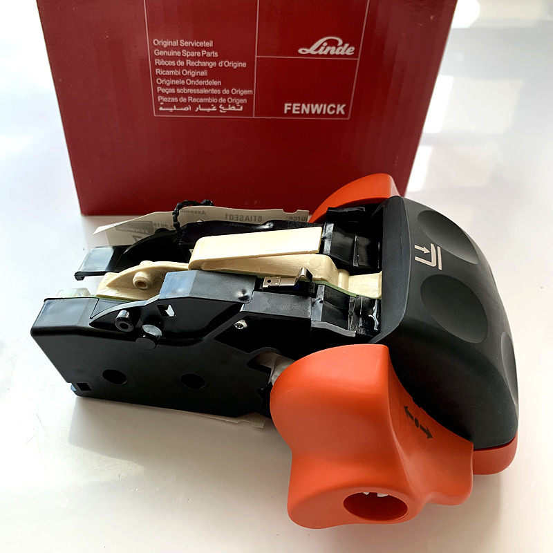 Linde forklift parts 3095404000 bracket assembly original stock warehouse straight hair T P L car