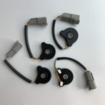 Linde Forklift Accessories 3093604700 up-up potentiometers assembly suitable for 1168372379 spot