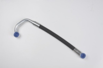 Linde Forklift Accessories 0009571724 Hose Assembly 351 Car Multi-Way Valve Pick Up Pressure Filter filter Import Spot
