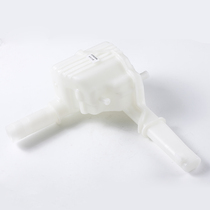 Linde diesel forklift parts 0009820856 expansion water tank balance water tank 0009820852 quality spot