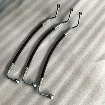 Linde forklift parts 3354413204 hose assembly with the car in 335-02 car import quality spot straight hair