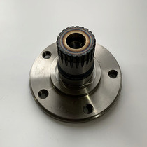 Linde forklift parts 1442530800 wheel hub original wheels for 131 1158 models