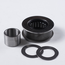 Linde forklift parts 0009933660 chain rollers 52014451700 genuine parts in stock