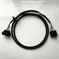 Linde forklift parts 3093810441 harnesses are suitable for 1172 1169 car original stock