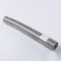 Linde forklift parts 0009575049 corrugated hose for 351 car original spot straight hair