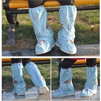 Партнер -мультфильм Blue Desert