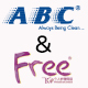 ABC Free 品牌店