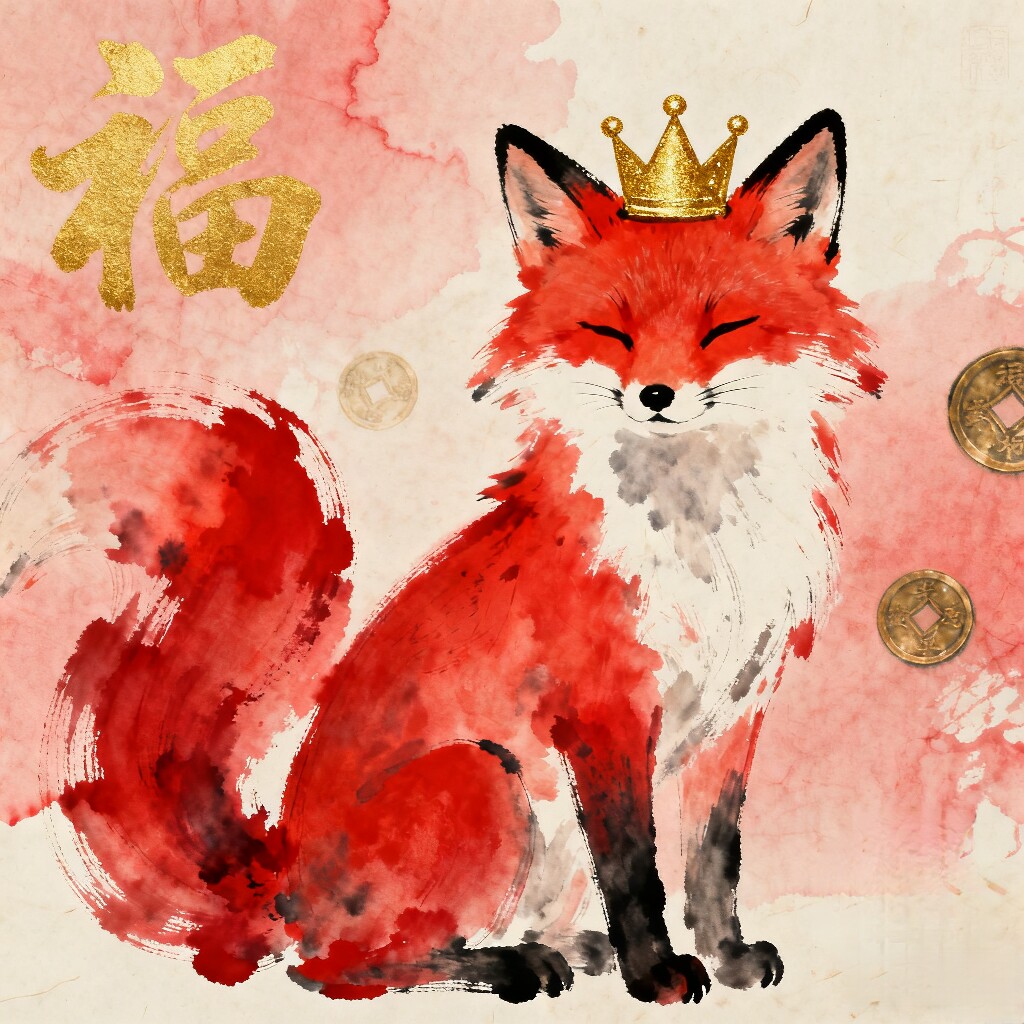 queenfox online shop
