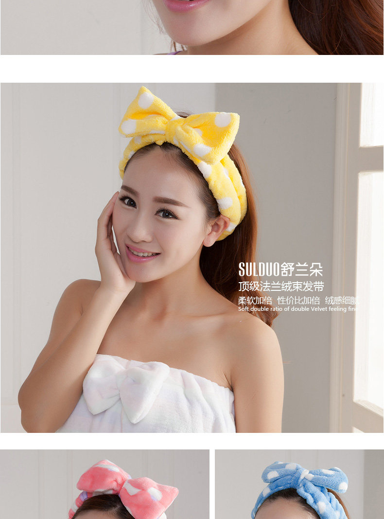 Bandeau cheveux - Ref 265658 Image 10