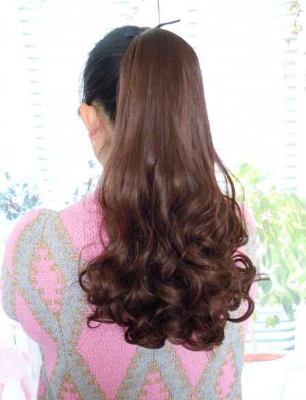 Extension cheveux - Ref 226405 Image 7