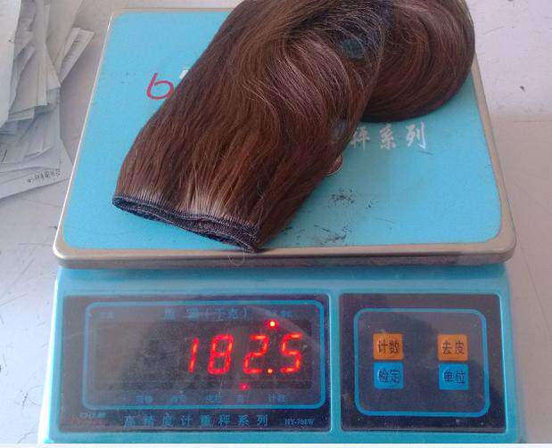 Extension cheveux - Ref 226405 Image 50