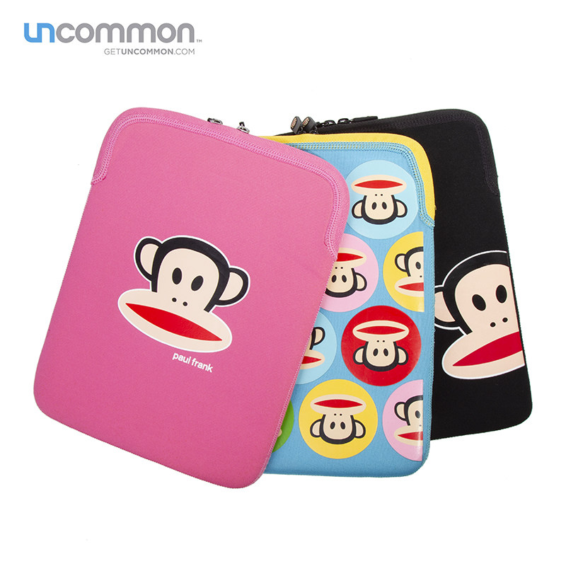 uncommon tablet bag storage iPadpro9 7 inch protective sleeve cartoon cute mini6 storage bag glory 8