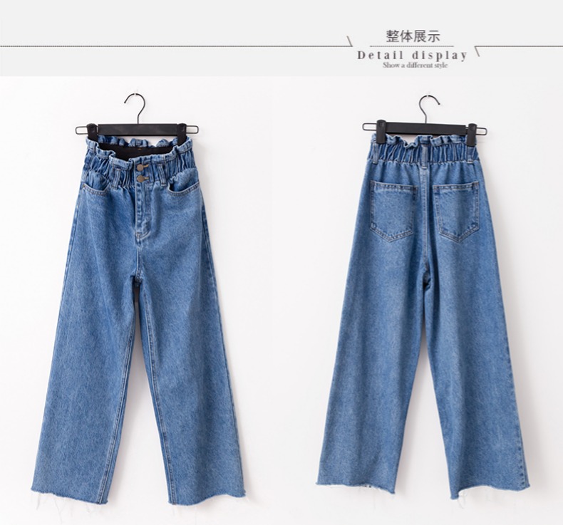 Jean femme - Ref 3191134 Image 33