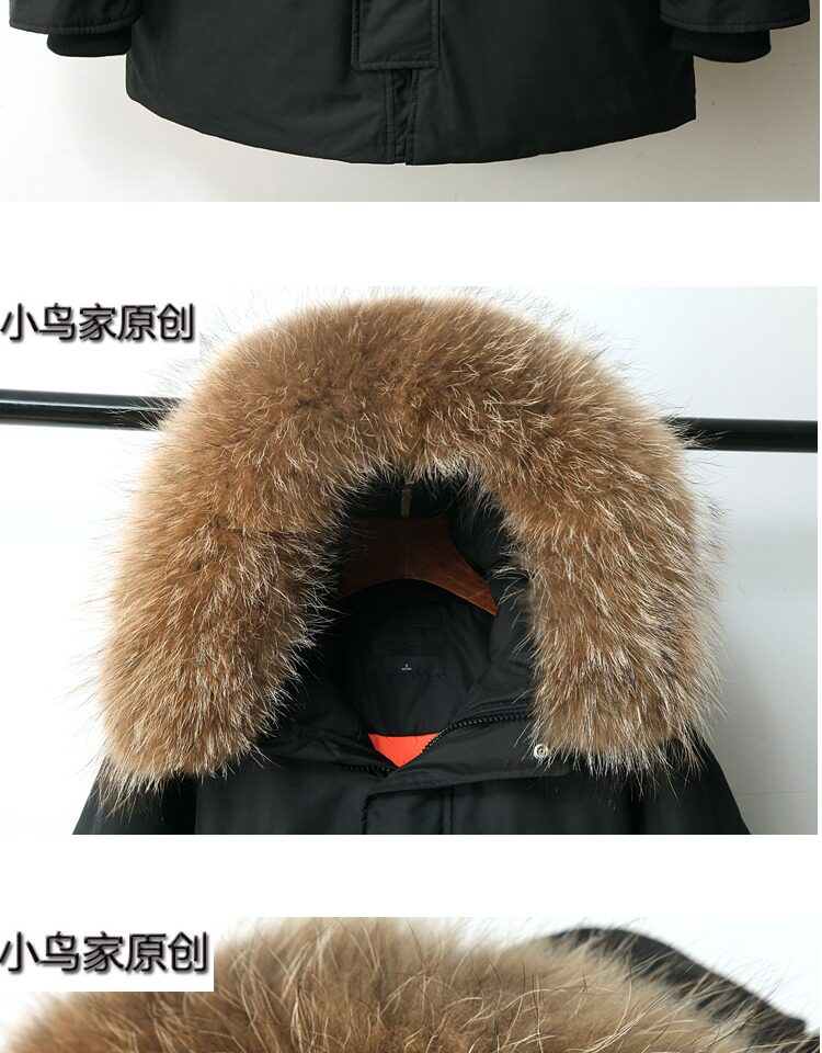 Blouson homme BIRD EAGLE PEACE - Ref 3122654 Image 12