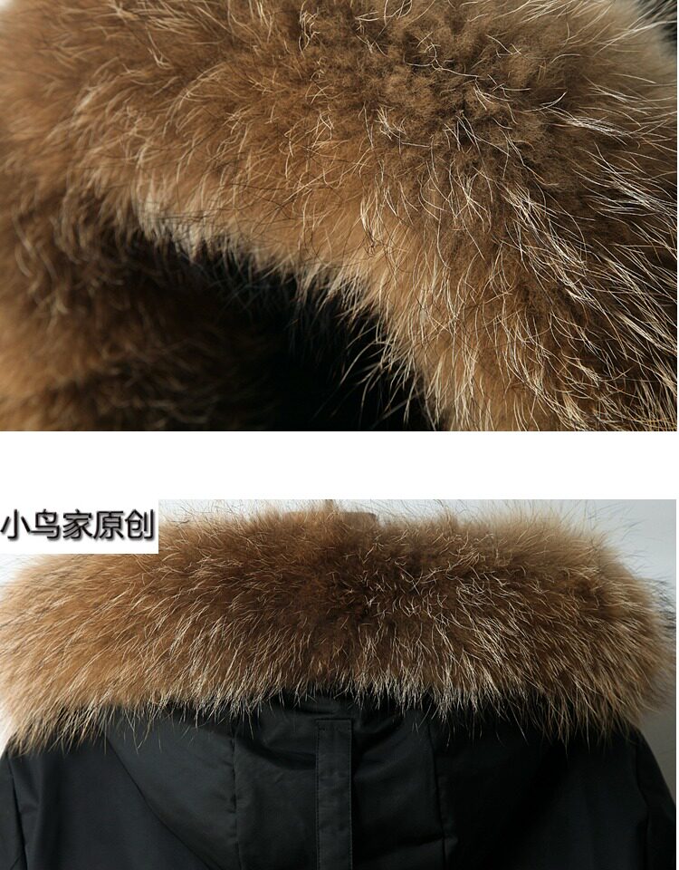 Blouson homme BIRD EAGLE PEACE - Ref 3122654 Image 13