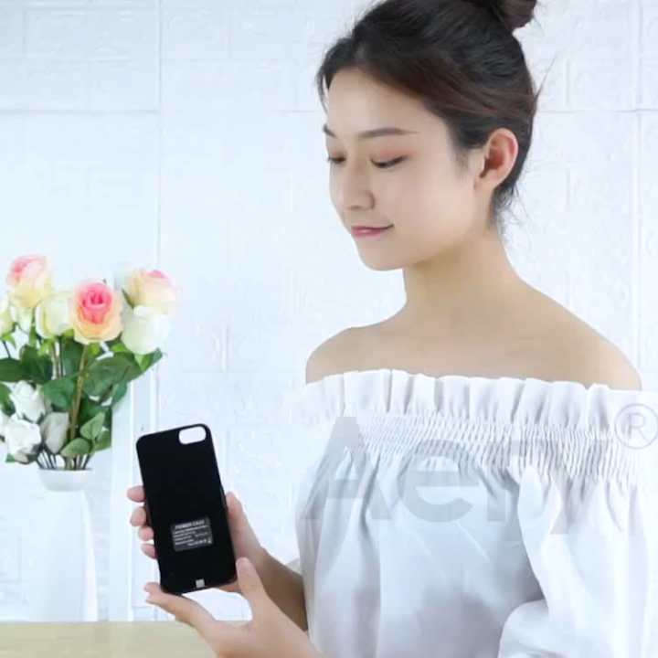 华为Mate40客户别再裸机扛电了！此背夹充电宝真得以救我命。