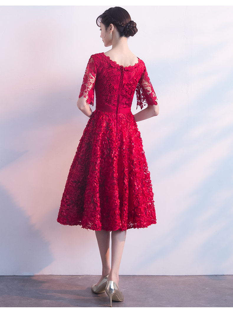 Robe du soir LATFFY - Ref 3211155 Image 32