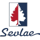 SEVLAE圣弗莱工厂折扣店的LOGO