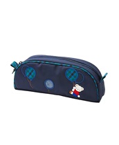 (Domestic Spot) Snow State sauce Japan familiar small bear pen bag